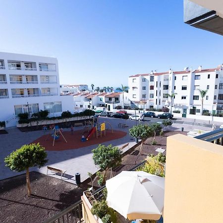 Sweet Santiago Apartment Puerto de Santiago  Exterior foto