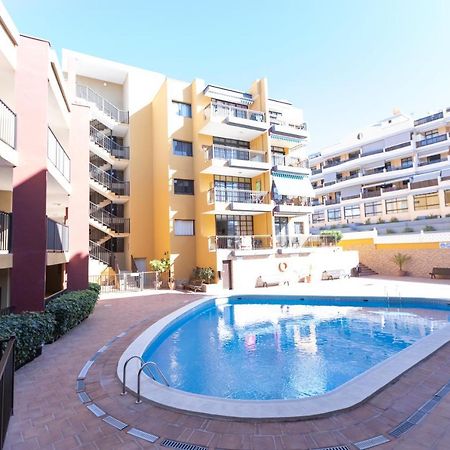 Sweet Santiago Apartment Puerto de Santiago  Exterior foto