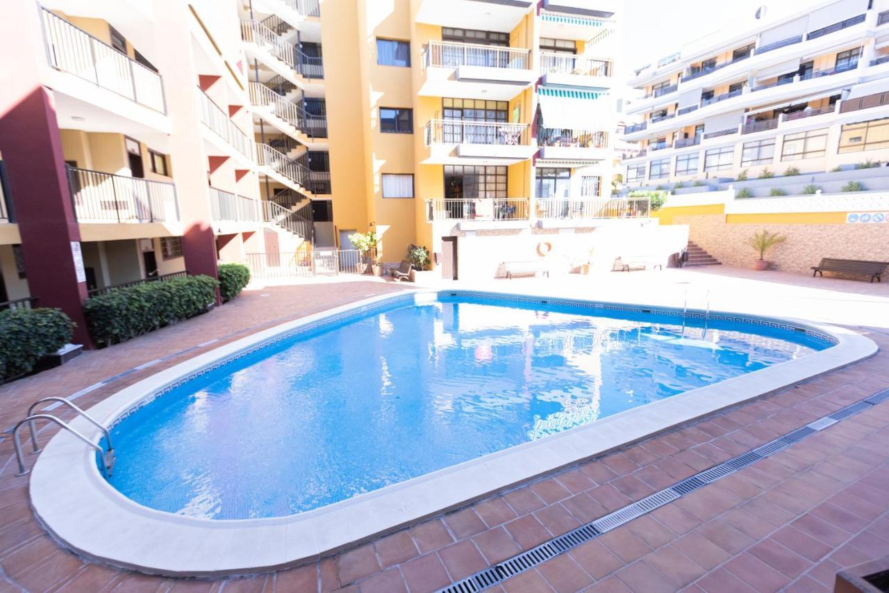 Sweet Santiago Apartment Puerto de Santiago  Exterior foto
