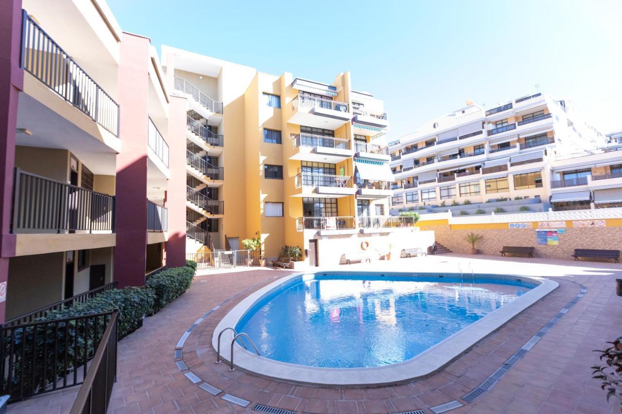 Sweet Santiago Apartment Puerto de Santiago  Exterior foto