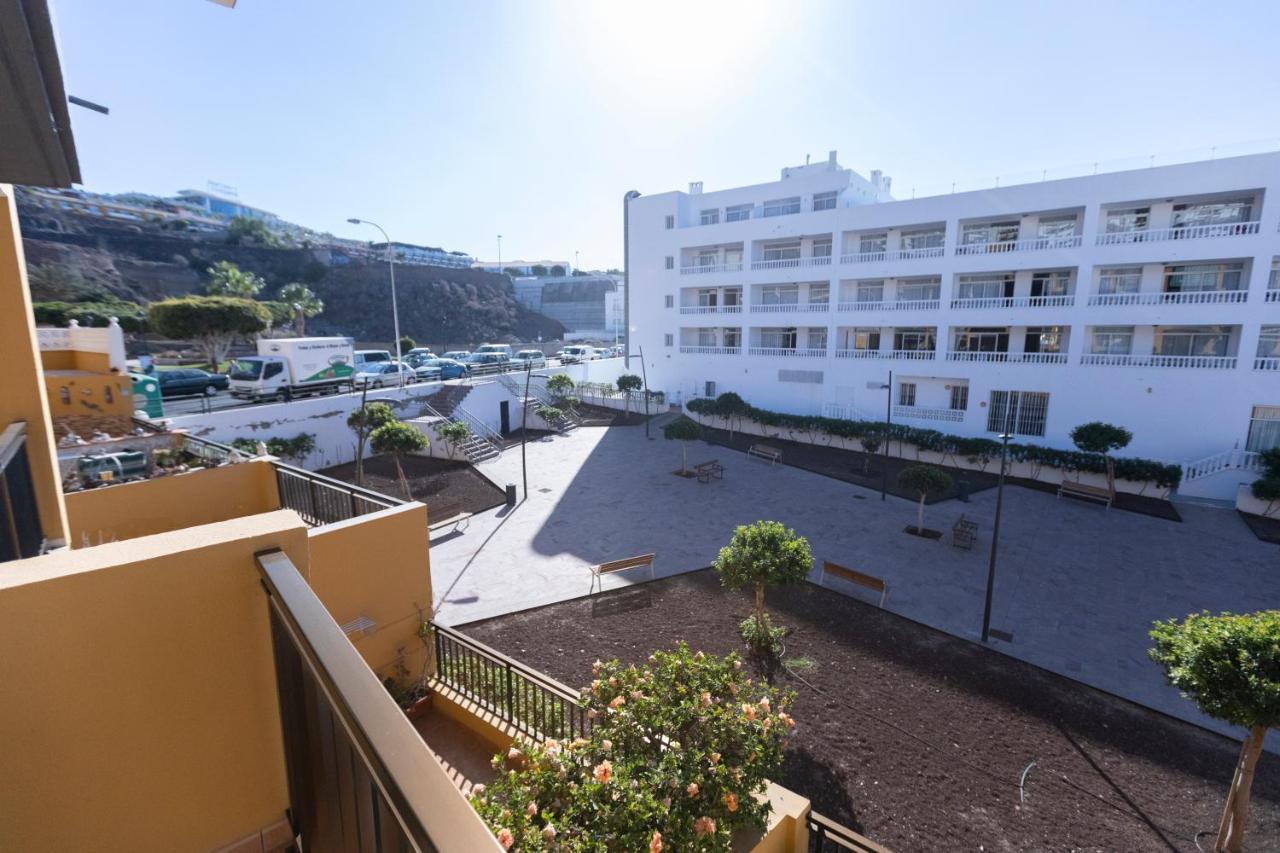 Sweet Santiago Apartment Puerto de Santiago  Exterior foto