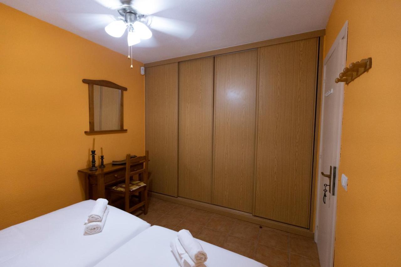 Sweet Santiago Apartment Puerto de Santiago  Exterior foto