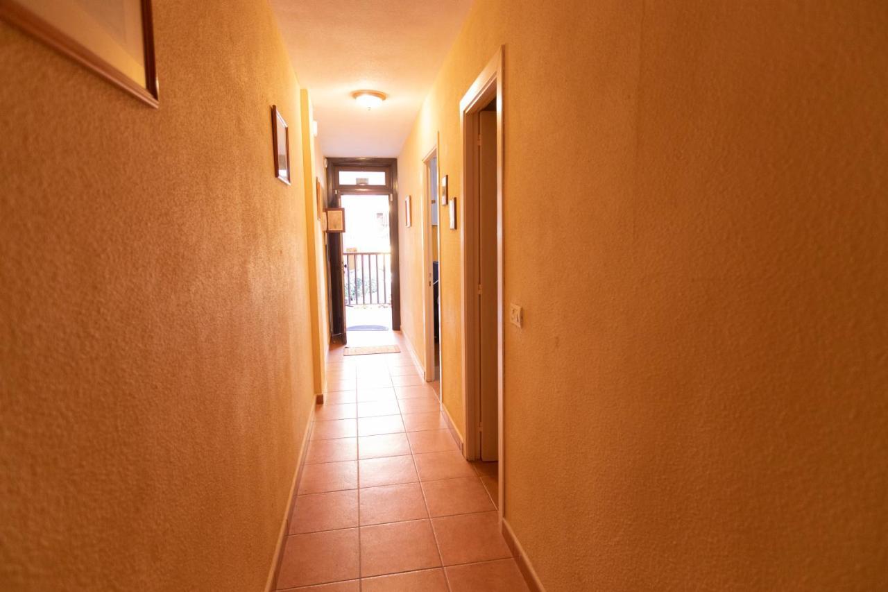 Sweet Santiago Apartment Puerto de Santiago  Exterior foto