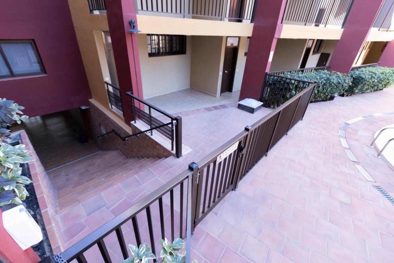 Sweet Santiago Apartment Puerto de Santiago  Exterior foto