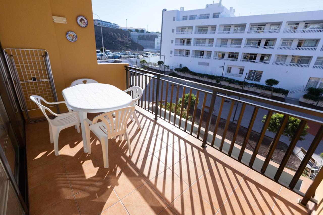 Sweet Santiago Apartment Puerto de Santiago  Exterior foto