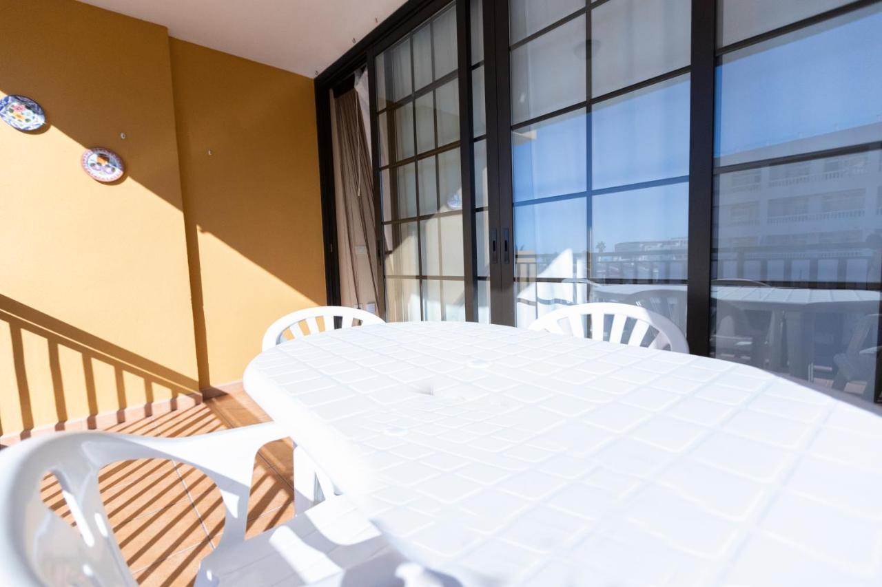 Sweet Santiago Apartment Puerto de Santiago  Exterior foto