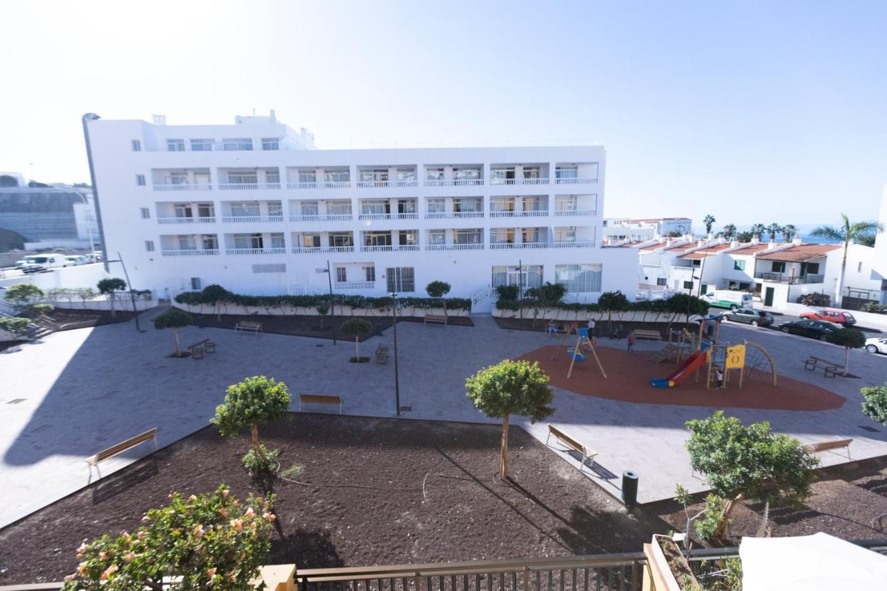 Sweet Santiago Apartment Puerto de Santiago  Exterior foto