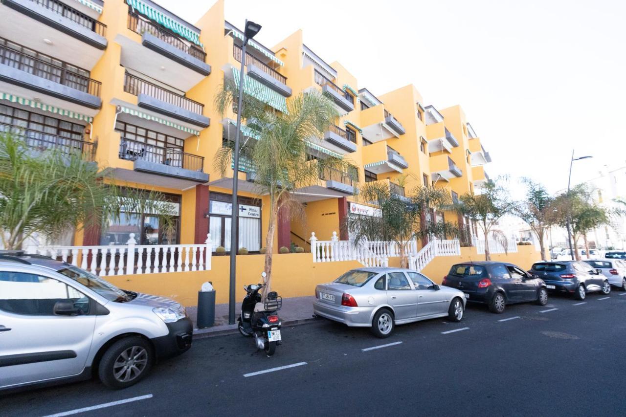 Sweet Santiago Apartment Puerto de Santiago  Exterior foto