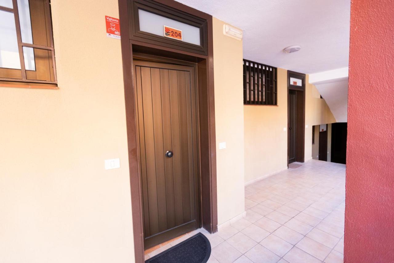 Sweet Santiago Apartment Puerto de Santiago  Exterior foto